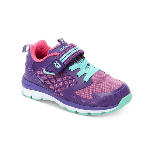 Stride Rite Made2Play Toddler and Little Girls Cannan Atheltic Sneaker Stride Rite Made2Play Toddler and Little Girls Cannan Atheltic Sneaker